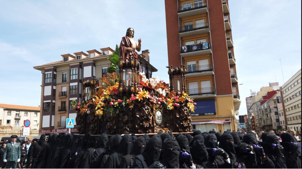 san juan dulce nombre jesús nazareno