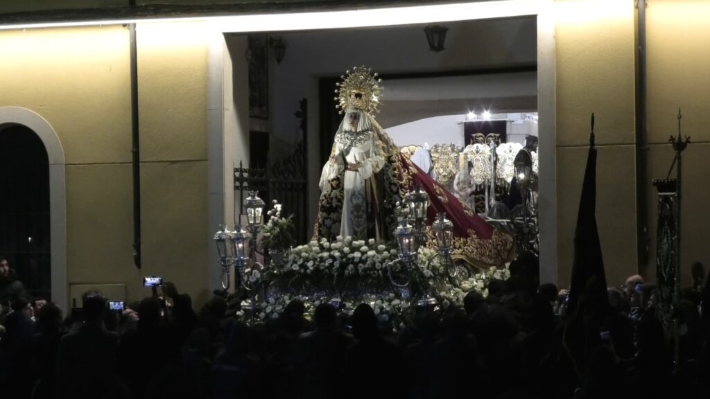 Virgen de las Lágrimas